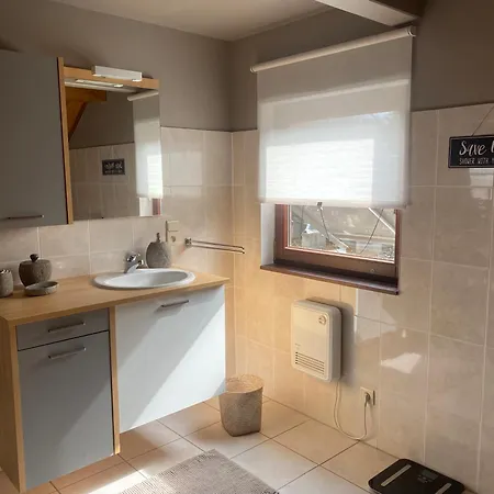 Holiday home Le Suisse Dion Beauraing