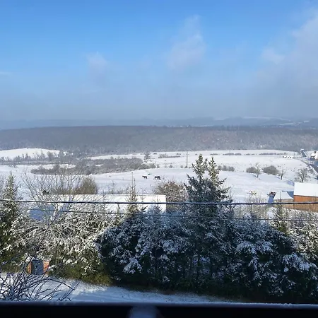 Le Suisse Dion Casa de Férias *
