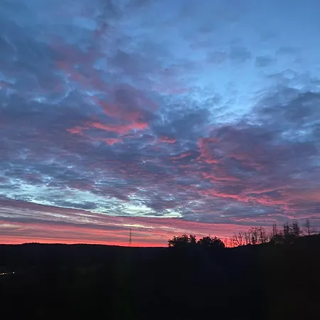 Le Suisse Dion Holiday home Beauraing