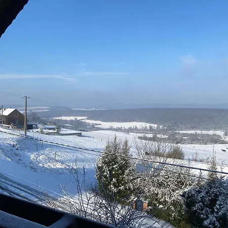 Le Suisse Dion Casa de Férias *