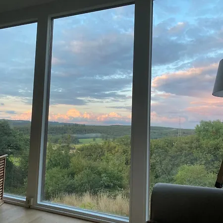 Casa de Férias Le Suisse Dion *