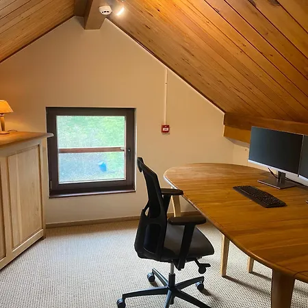 Le Suisse Dion Holiday home Beauraing