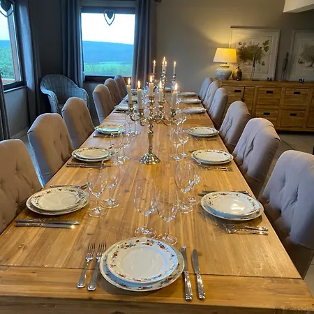 Le Suisse Dion * Beauraing