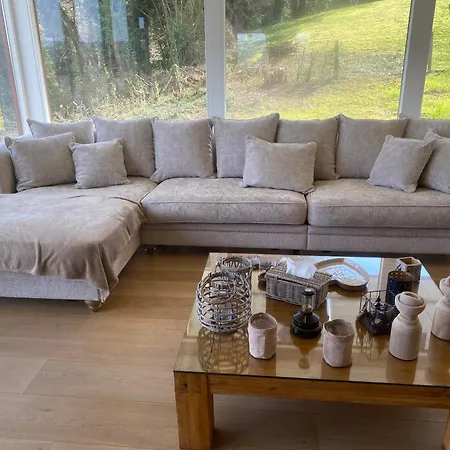 Holiday home Le Suisse Dion