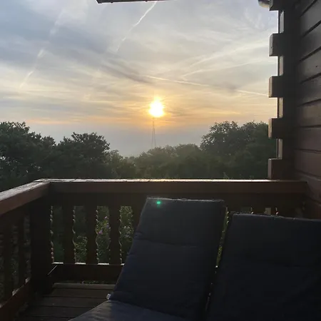 Holiday home Le Suisse Dion *