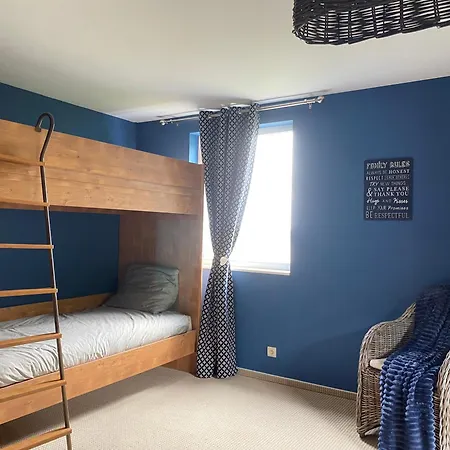 Holiday home Le Suisse Dion