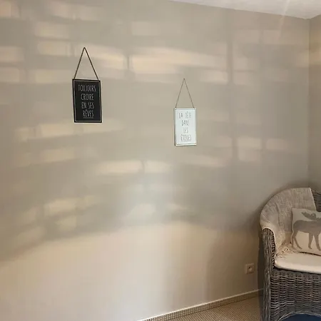 Holiday home Le Suisse Dion