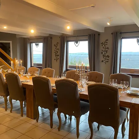 Le Suisse Dion * Beauraing