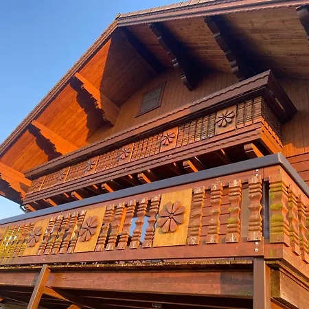 Le Suisse Dion * Beauraing