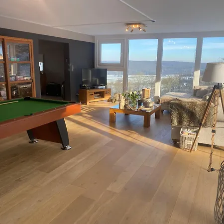 Le Suisse Dion * Beauraing