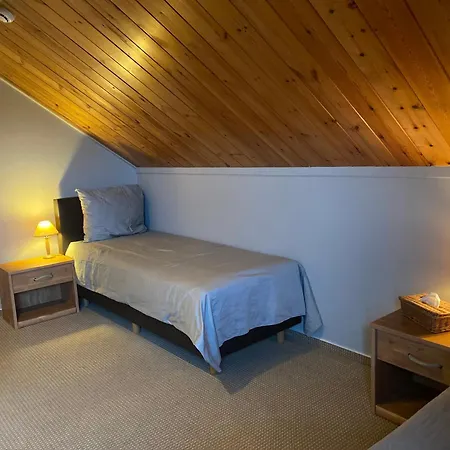 Le Suisse Dion Casa de Férias Beauraing