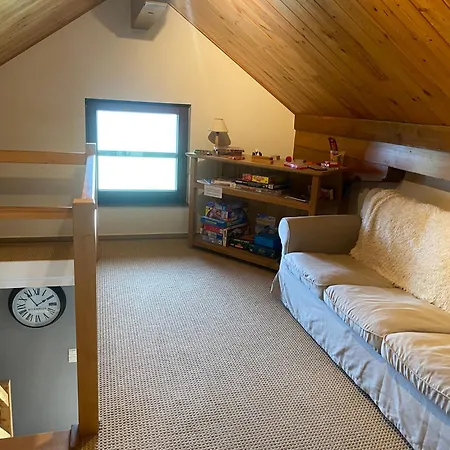 Holiday home Le Suisse Dion Beauraing