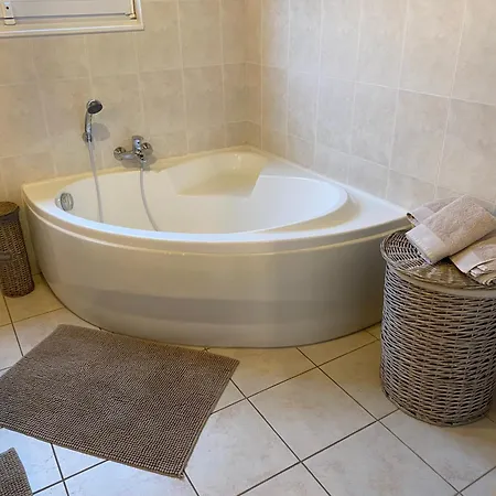 Holiday home Le Suisse Dion